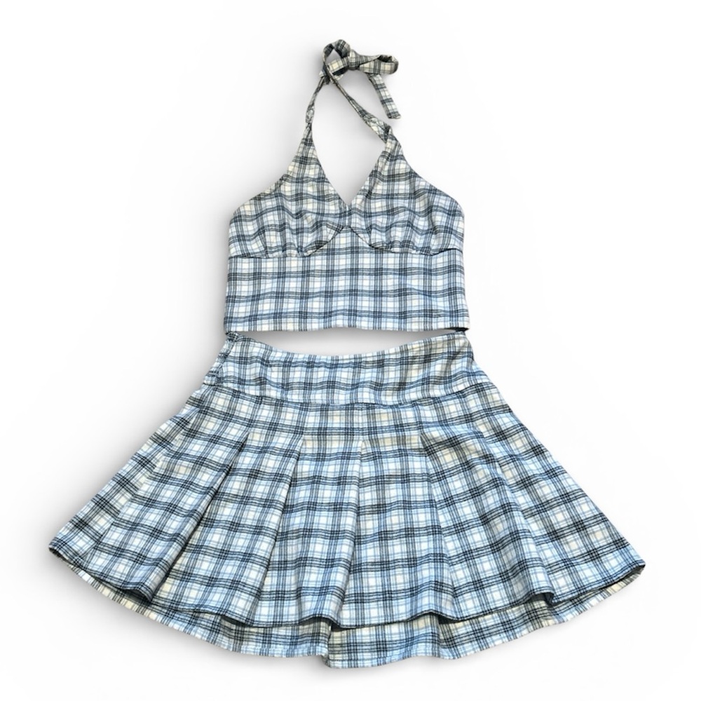 Hollister 2 piece set - Picture 2 of 2